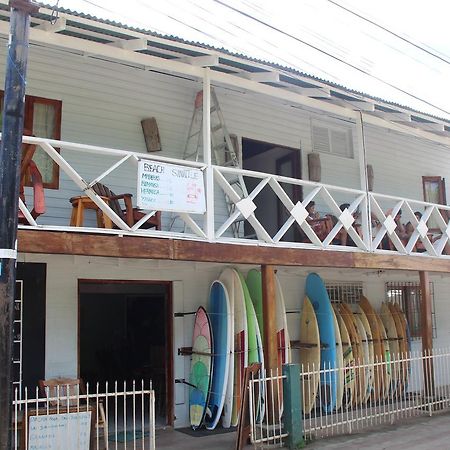 Hostel Pachamama Сан Хуан дел Сур Екстериор снимка