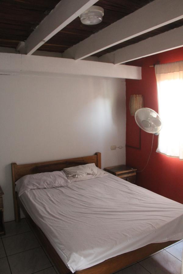 Hostel Pachamama Сан Хуан дел Сур Екстериор снимка